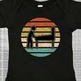 thumbnail image 4 of Inktastic Pinball Retro Arcade Game Boys or Girls Baby Bodysuit, 4 of 5