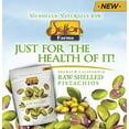 thumbnail image 2 of Setton Farms Naturally Raw Shelled Pistachios, No Shell, Non-GMO Project Verified, Certified Gluten Free, Vegan and Kosher, Heart Healthy Snack, 5 Oz, 2 of 3