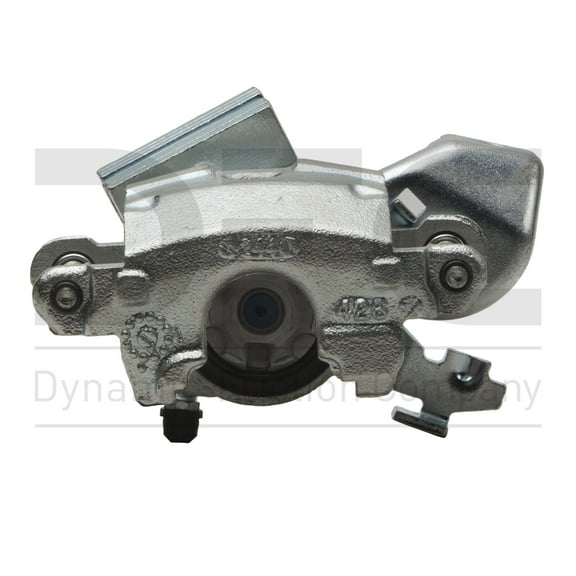 Rear Dynamic Friction Company Premium Brake Caliper 331-47606 For 1982-1988 Chevrolet Camaro, 1982-1988 Pontiac Firebird