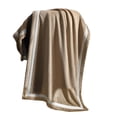 thumbnail image 2 of Bath Towels For Bathroom Thick Soft Absorbent Towel Household Wash Face Gift Towel, 2 of 6