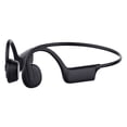 thumbnail image 2 of Casque à Conduction Osseuse Écouteurs Ouverts Bluetooth 5.4 avec Micro Écouteurs de Natation 10H Sans Fil pour Sports Course Cyclisme, 2 of 9