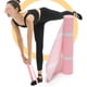 thumbnail image 4 of Juego de bandas elásticas de resistencia Estrela para yoga, pilates, rehabilitación, fitness, entrenamiento de fuerza, 4 of 5