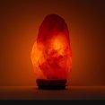 thumbnail image 1 of Natural Himalayan Salt Lamp, 1 of 5