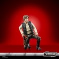 thumbnail image 3 of Figura de acción STAR WARS The Vintage Collection Han Solo, 3 of 9