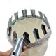thumbnail image 1 of Fruit pickers,garden hardware tools,fruit pickers,for garden picking apples, oranges, pears, other, 1 of 4