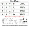 thumbnail image 3 of Fesfesfes Wide Calf Boots For Women Fashion Solid Boots Zipper Round Midheel Heel Boots Shoes 7(39), 3 of 6