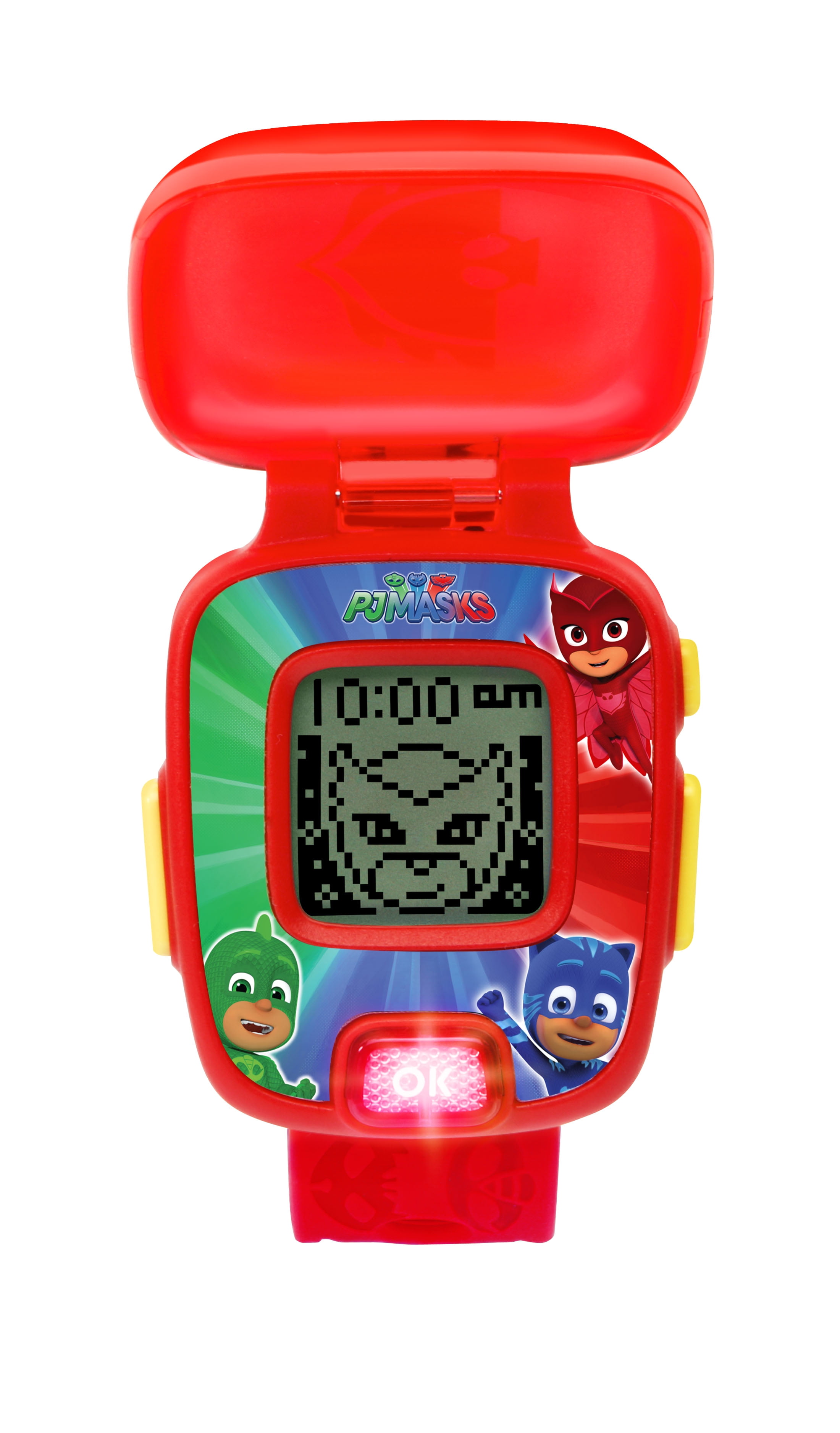 PJ Masks Super Owlette Watch by VTech