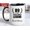 Black, variant on 89th Birthday Gift Personalized Mug 89 Years of Being a Legend Gift for 89 Year Old Birthd