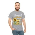 thumbnail image 6 of Being A Nana Doesn't Make Me Old Sunflower T-Shirt ID-0304-HMBJ, 6 of 10