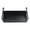 Black, variant on Niceminiwall Home Appliance Storage Parts Metal Bedside Organizer: Space-Saving Storage For Phones, Books & Remotes For Kitchen Home Parts Black