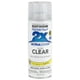 thumbnail image 2 of Pintura en aerosol Rust-Oleum Painter's Touch Ultra Cover, transparente brillante, 355 ml (paquete d, 2 of 4