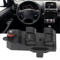 thumbnail image 4 of 35750 S5A A02ZA, Scratch Proof Wear Resistant Durable  Window Door Switch  For Car, 4 of 8