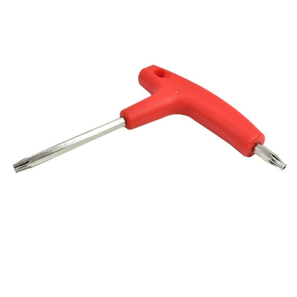 Golf Club Wrench Driver Tool Suitable for Adjusting Golf Clubs T20+T25