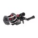 thumbnail image 1 of casting Reels, Fishing Reel, 22 LB Star Drag, 12 Braking System, He Qiyong unisex, 1 of 2