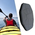 thumbnail image 2 of Coussin de Siège de Kayak de Remplacement Eva Antidérapant Coussin de Siège de Canot Coussin de Siège pour Rafting Extérieur Bateau Canot Kayak_Perfect Gift, 2 of 5