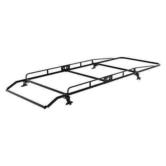 Kargomaster 96-19 Gm Cargo Rack Mount Kit (4089C)