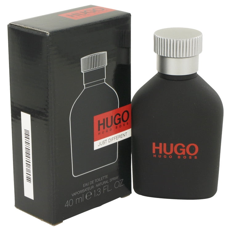 Vulkanisch munt Echt Hugo Boss Hugo Just Different Eau De Toilette Spray for Men 6.7 oz -  Walmart.com
