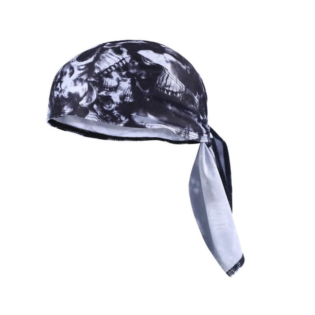 Bufanda Gorra de Cabeza Estilo Funda Protectora de Cara para Deportes Ciclismo Excursión Senderismo EO06 Macarena Bufanda deportiva al aire libre