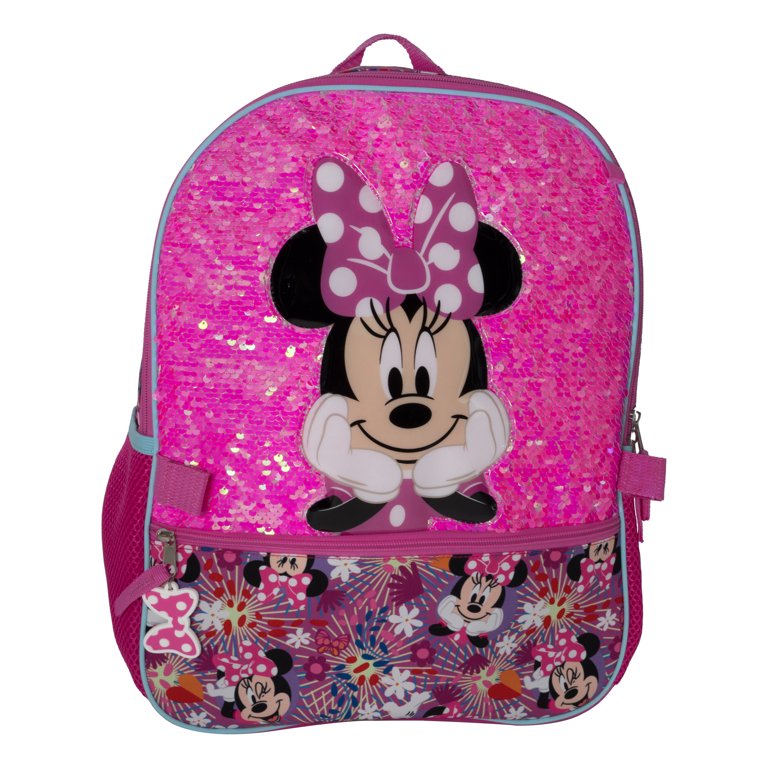 Accessory Innovations 5-Piece Backpack Set, Disney display picture 3