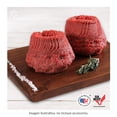 thumbnail image 2 of Molida de res angus choice por kg peso aprox por charola 700 g, 2 of 6