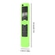 thumbnail image 1 of Caso De Control Remoto Funda de silicona para Sony RMF TX600C/P/U/E MG3-TX520U (verde fluorescente) Ndcxsfigh Para estrenar, 1 of 8