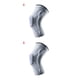 thumbnail image 1 of Soidarity Sport Kneepad 3D Rodilla elástica Transpirable Soft Sport Joint Support Sleeve Type2 NO2, 1 of 6