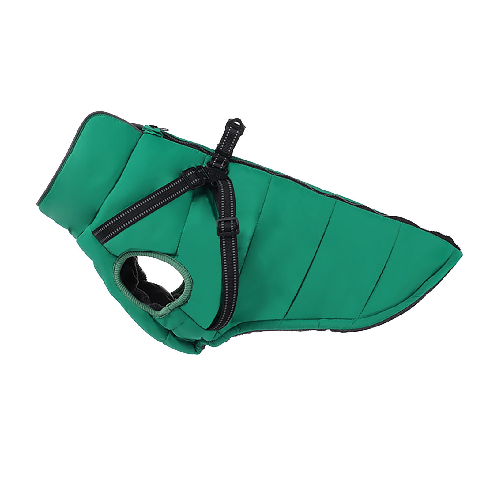 New Pet Outdoor Vest Clothes Pet Clothes Dog Clothes Cotton Clothes