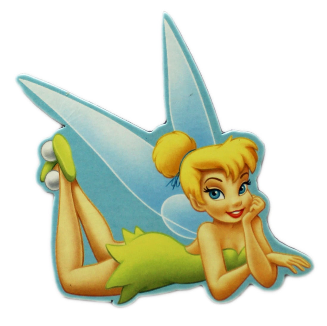 Disney Tinker Bell Soft Touch PVC Magnet by Disney