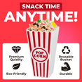 thumbnail image 6 of Movie Night Popcorn and Candy Gift Basket - Keto Cravings Gift Basket (Keto Cravings Fruity), 6 of 7