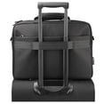 thumbnail image 2 of Kingsons Global Series Shoulder Bag - Black, 2 of 9