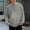 c01White, variant on USNSM Men's Long Sleeve Casual Ribbed Knit Round Neck Basic Pullover Sweaters Loose Soft Comfortable Top for Fall Winter Gray XL