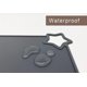 thumbnail image 5 of Dww-Juego de 2 manteles Individuales de Silicona Antideslizantes y Resistentes a Las Manchas para niños y niños pequeños, 5 of 5