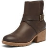 Sorel Women's Cate Buckle Boot