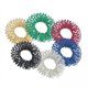 thumbnail image 1 of Anillos de para dedos,Anillos sensoriales con pinchos para dedos de metal a granel para adultos,Anillos de acupresión Herramienta de para dedos inquietos,ador de dedos con, 1 of 8