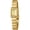 Gold, variant on Small Gold Watches for Women Dainty Minimalist Square Ladies Analog Quartz Bracelet Watch with Adjustment Tool Included Stainless Steel Waterproof Fashion Womens Watch Gifts (Gold)