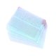 thumbnail image 1 of 6 uds pegatinas de plantilla de arte de esmalte de uñas calcomanías holográficas de manicura hueco Tmvgtek cuidado belleza, 1 of 6
