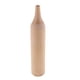 thumbnail image 1 of Florero de para Flores, Jardinera de , Caja de Artesanía Decorativa, Arreglos Florales Y Suculentos, Caja apariencia de Botella, Sunnimix Jarrón de flores de madera, 1 of 6
