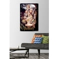 thumbnail image 2 of The Hobbit: An Unexpected Journey - Rivendell Wall Poster with Push Pins, 22.375" x 34", 2 of 6