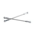 thumbnail image 3 of Push Gear Linkage Link Push Barras De Reparación Kit 3pc Para 106 Saxo, 3 of 6