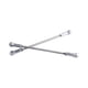 thumbnail image 4 of Varillas de empuje de la palanca de cambios Gear Linkage Link Push Rods Repair Fix Kit 3pc para Peug Romacci Varillas de empuje de la palanca de cambios, 4 of 6