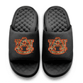 thumbnail image 2 of Unisex ISlide  Auburn Tigers RealTree Clipping Mask Motive Slide Sandals, 2 of 5