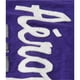 thumbnail image 2 of Aeropostale Est 1987 - Camiseta con adornos verticales para hombre, color morado, pequeña Aeropostale Camiseta adornada, 2 of 2