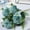 Multi-color_Hot#3945, variant on Artificial Flowers for Home Decor - Realistic Plastic Chrysanthemum Bouquet with Fade-Resistant Colors