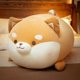 thumbnail image 5 of Almohada de peluche Almohada de felpa Almohada de peluche cortada, 5 of 5