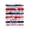 C, variant on Roiihwy Patriotic 4th of July Shower Curtain, Red, White, Blue, Independence Day America Memorial Day Rustic Bathroom Bath Decor Waterproof Weighted with Hooks 71"x36"