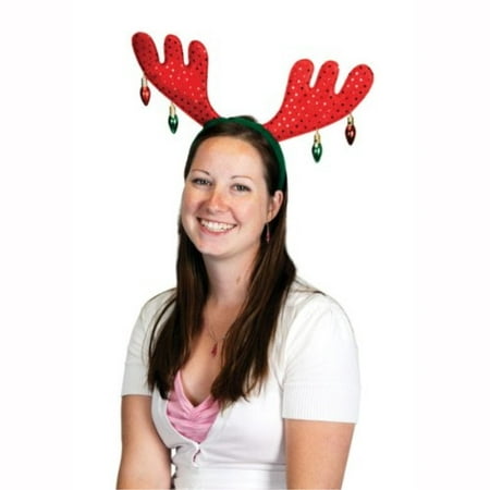 UPC 034689207238 product image for Beistle - 20723 - Christmas Antlers- Pack of 12 | upcitemdb.com