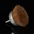thumbnail image 4 of FESTFENDS Tool for Polishing Wire Wheel Brush Set Assorted Color Metal Grinding, 4 of 7