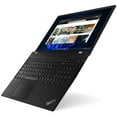 thumbnail image 5 of Lenovo Thinkpad 21hk0007us 16" Mobile Workstation - Wuxga - 1920 X 1200 - Intel, 5 of 10