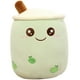 thumbnail image 1 of Juguete De Peluche De Té De Burbujas De 24Cm/ 35Cm, Muñeco Suave De Té De La Leche, Almohada Con Forma De Taza De Té, Cojín, Juguetes Para Niños, Regalo De Cumpleaños sonducket FN007163-11, 1 of 5