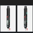 thumbnail image 4 of A3008 Pen Multimeter High-Precision Voltage Tester, Ncv,Phase Detection,Auto-Off B, 4 of 9